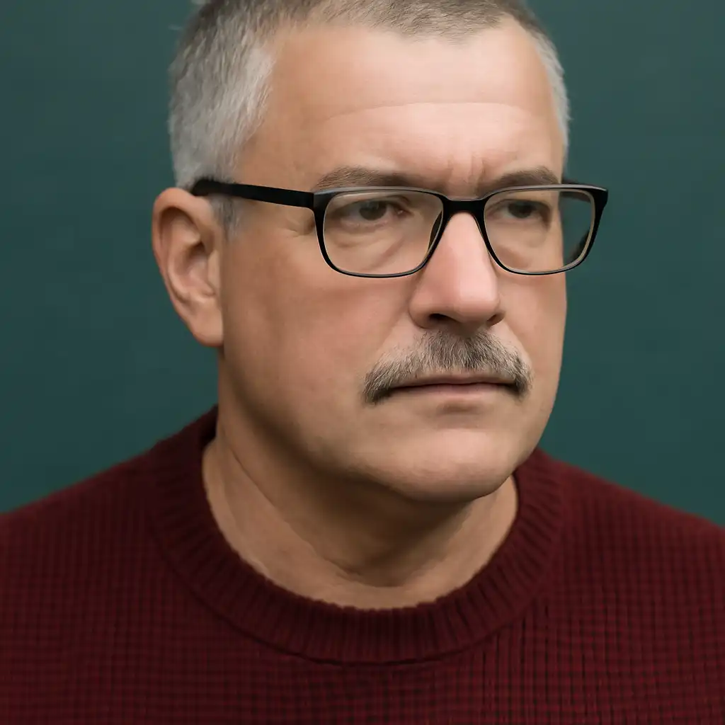 David Hartley
